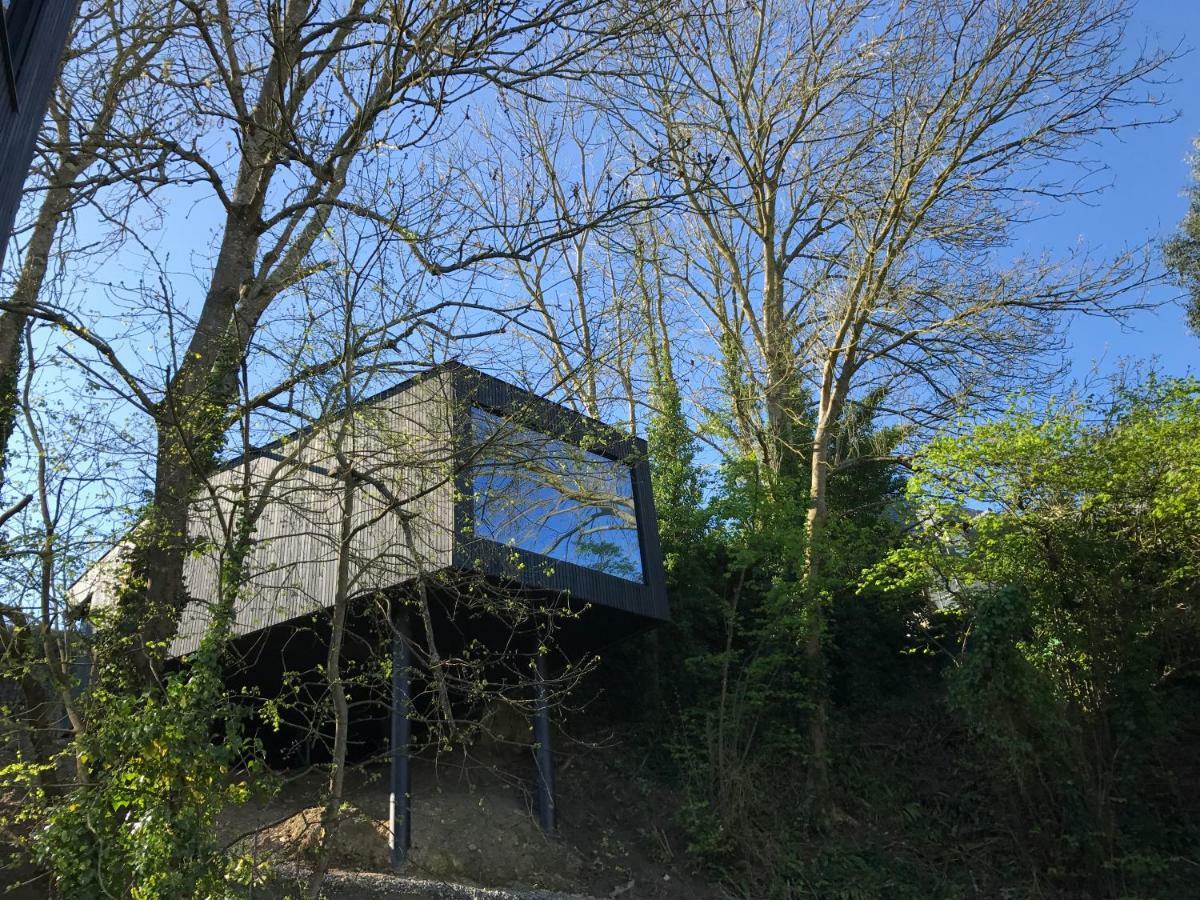 Le Studio Florent Lannion Ngoại thất bức ảnh