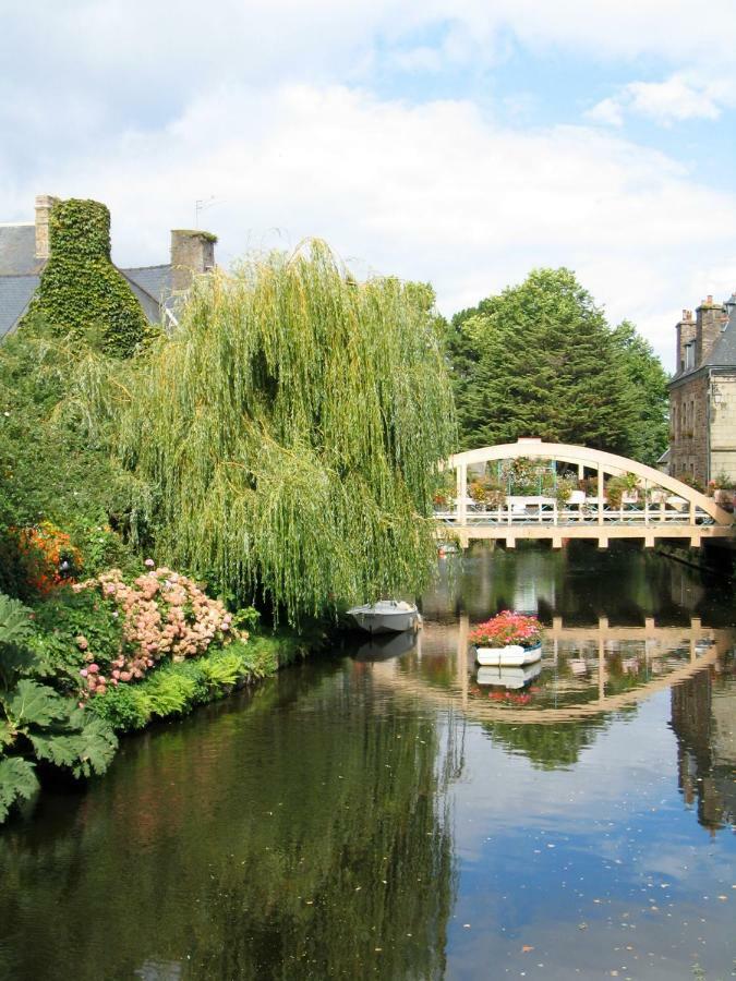 Le Studio Florent Lannion Ngoại thất bức ảnh