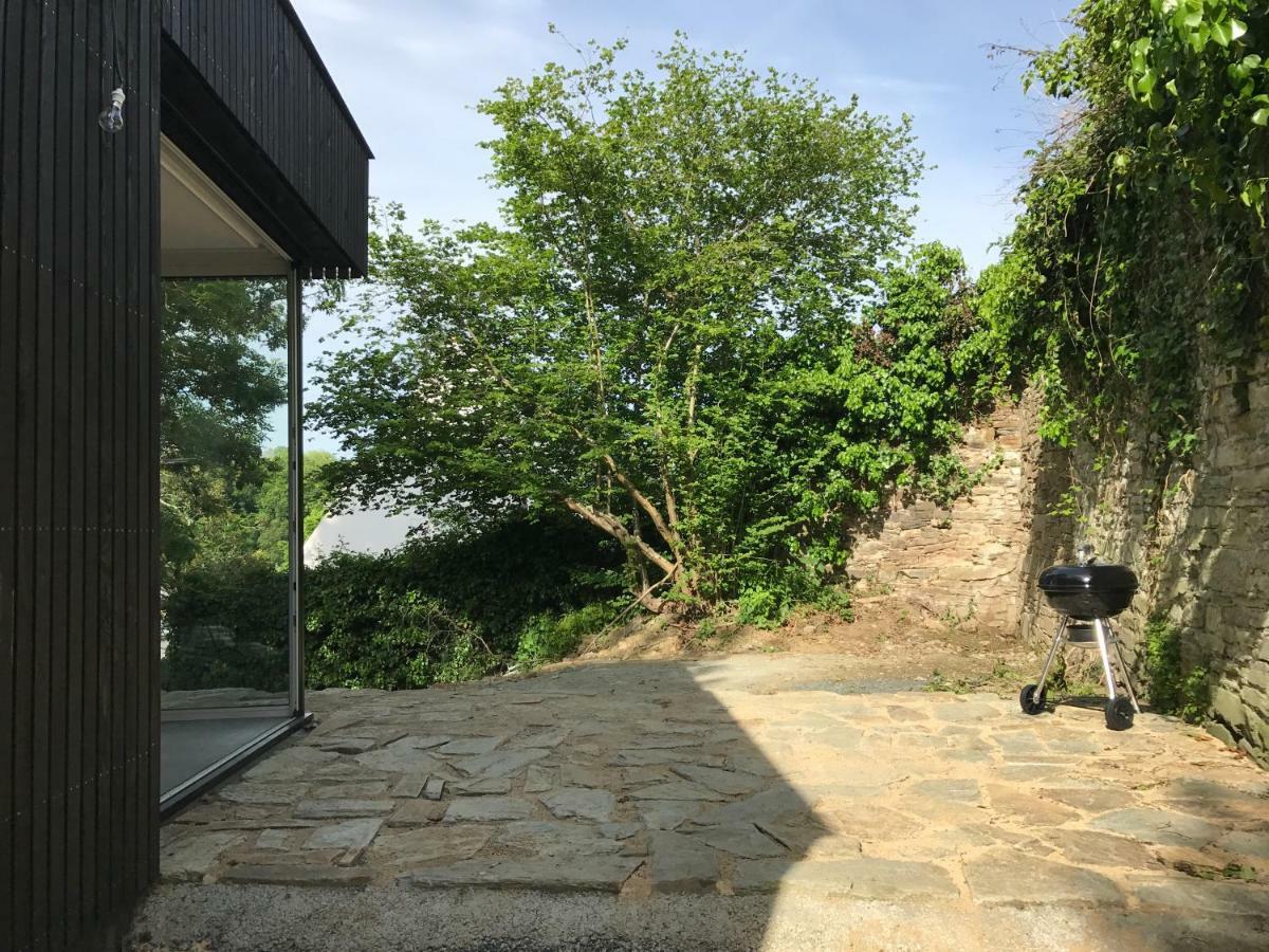 Le Studio Florent Lannion Ngoại thất bức ảnh
