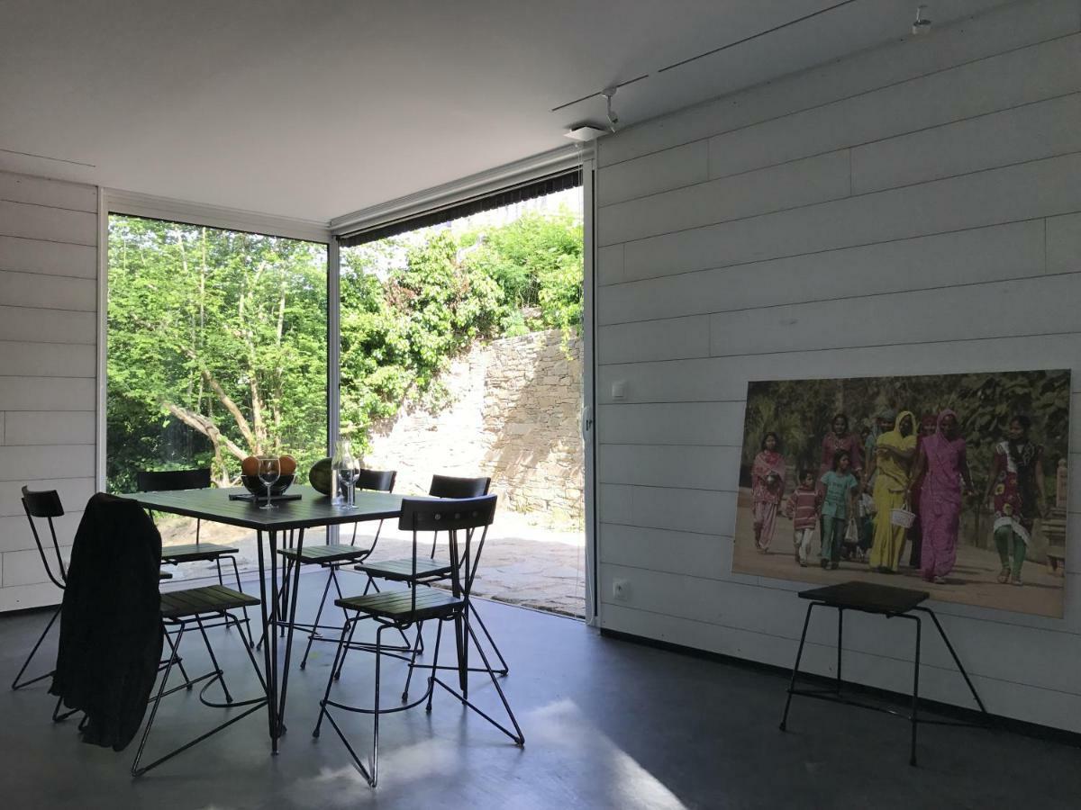 Le Studio Florent Lannion Ngoại thất bức ảnh